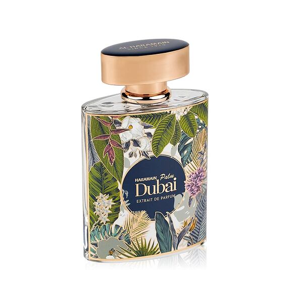 Al Haramain Palm Dubai Extrait de parfum (unisex) 100 ml