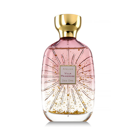 Atelier Des Ors Villa Primerose Eau de Parfum (unisex) 100 ml