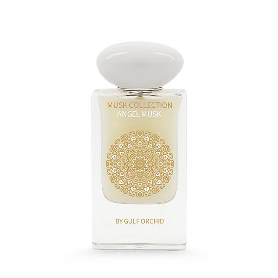 Gulf Orchid Angel Musk Eau de Parfum (unisex) 60 ml