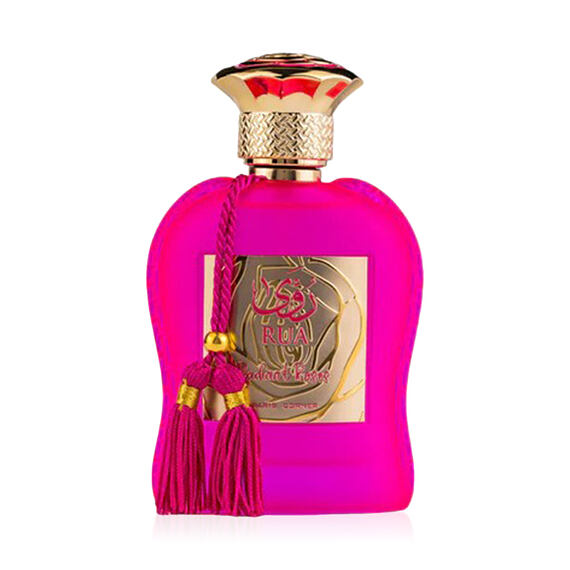 Paris Corner RUA Radiant Roses Extrait de Parfum (donna) 100 ml