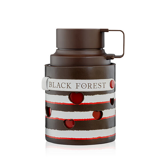 Armaf Odyssey Black Forest Eau de Parfum (unisex) 100 ml