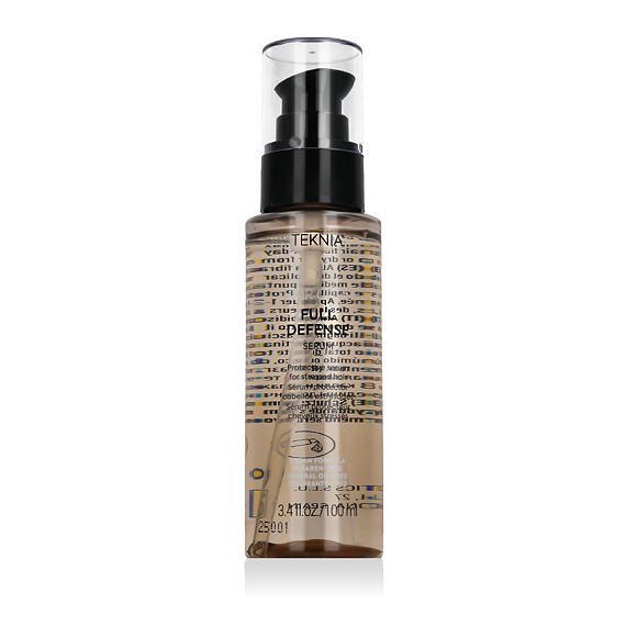 Lakme Teknia Full Defense Serum 100 ml