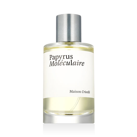 Maison Crivelli Papyrus Moléculaire Eau de Parfum (unisex) 100 ml