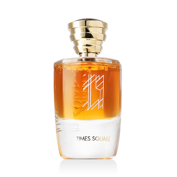 Masque Milano Times Square Eau de Parfum (unisex) 100 ml