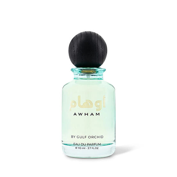 Gulf Orchid Awham Eau de Parfum (unisex) 110 ml
