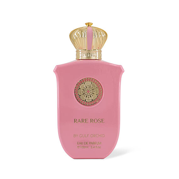 Gulf Orchid Rare Rose Eau de Parfum (unisex) 100 ml