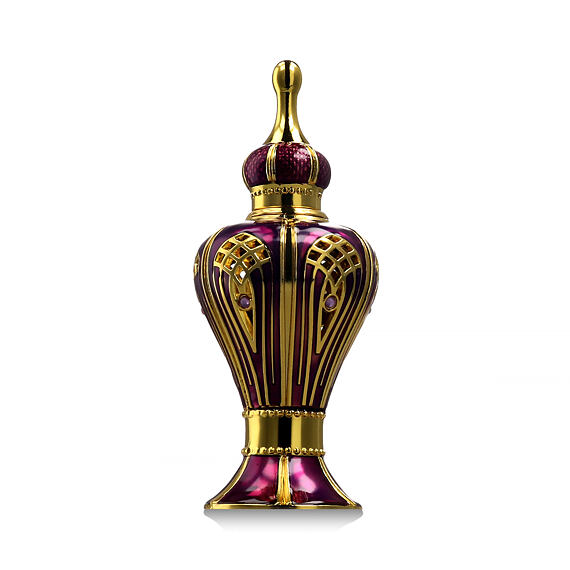 Al Haramain Narjis profumo di olio essenziale (unisex) 15 ml