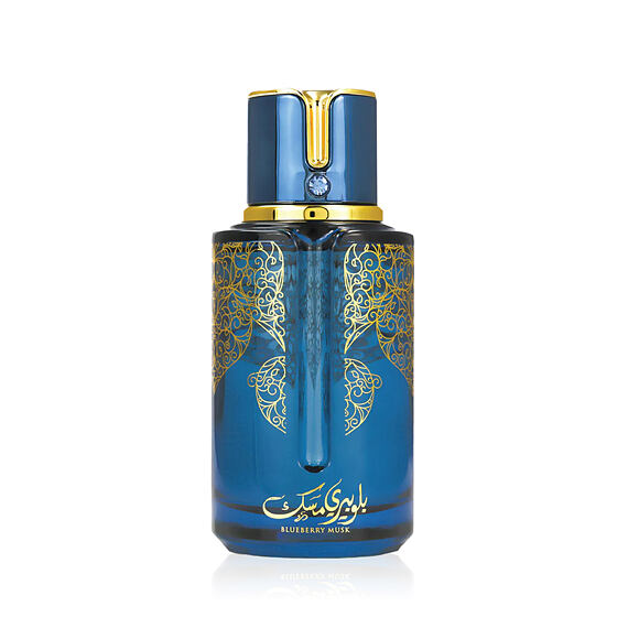 Arabiyat Prestige Blueberry Musk Eau de Parfum (unisex) 100 ml