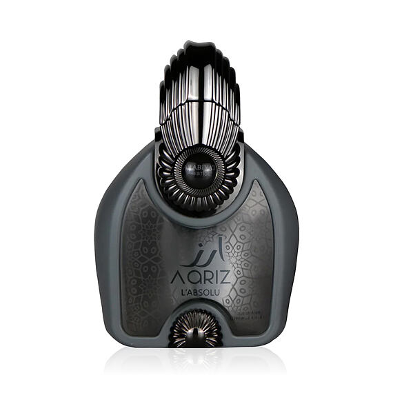 Arabiyat Prestige Aariz L’Absolu Eau de Parfum (unisex) 100 ml