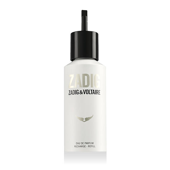 Zadig & Voltaire Zadig Eau de Parfum (donna) - ricarica 150 ml