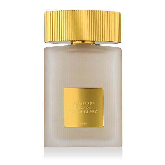 Tom Ford Eau de Soleil Blanc 2025 Eau de Toilette (unisex) 50 ml