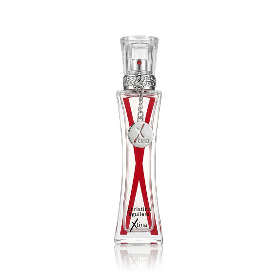 Christina Aguilera Xtina Eau de Parfum (donna) 30 ml