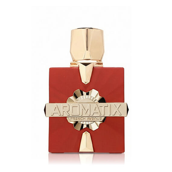 French Avenue Aromatix Carnal Desire Extrait de Parfum (uomo) 100 ml