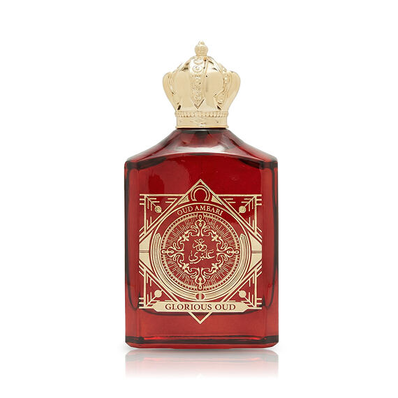 House of Perfumes Glorious Oud Ambari Eau de Parfum (unisex) 100 ml