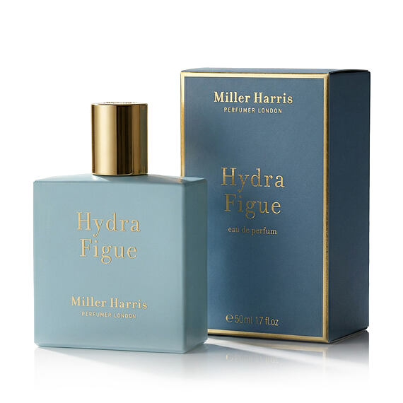 Miller Harris Hydra Figue Eau de Parfum (unisex) 50 ml