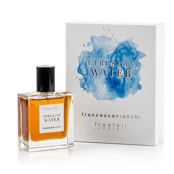 Francesca Bianchi Etruscan Water Extrait de parfum (unisex) 30 ml