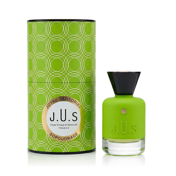 Joyau Unique & Sensoriel Sopoudrage Parfum (unisex) 100 ml