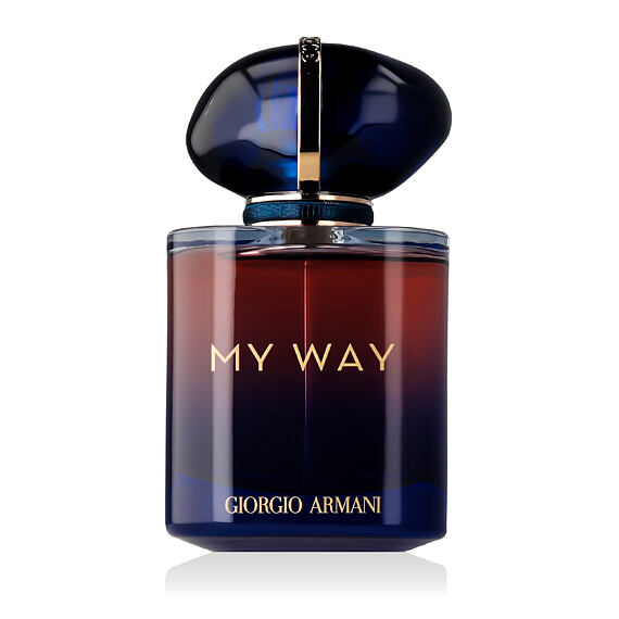 Giorgio Armani My Way Profumo da donna - tester ricaricabile 50 ml