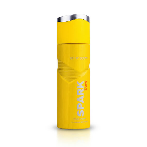 Khadlaj Spark Dare Deodorante (uomo) 200 ml