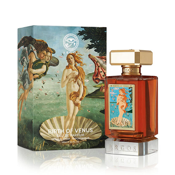 Argos Birth of Venus Eau de Parfum (donna) 100 ml