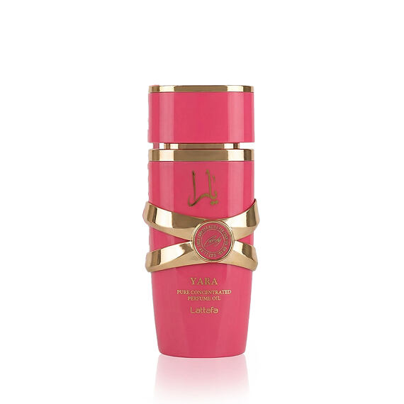 Lattafa Yara Candy Olio profumato (donna) 20 ml