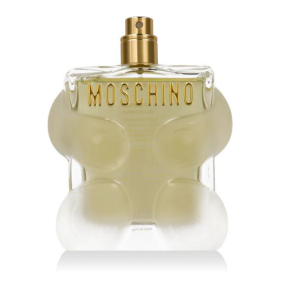 Moschino Toy 2 Eau de Parfum (donna) - tester 100 ml