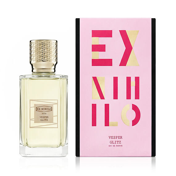 Ex Nihilo Vesper Glitz Eau de Parfum (unisex) 100 ml