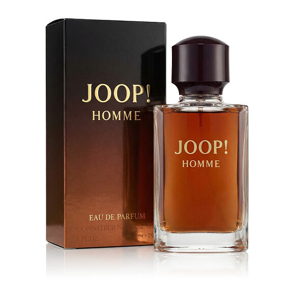 JOOP! Homme Eau de Parfum (uomo) 75 ml