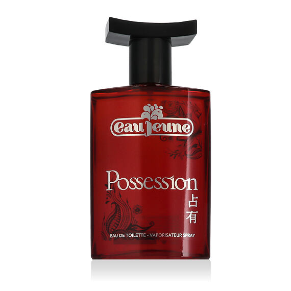 Eau Jeune Possesion Eau de Toilette (donna) - tester 75 ml