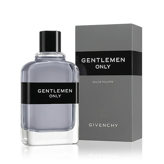 Givenchy Gentlemen Only Eau de Toilette (uomo) - confezione danneggiata 100 ml