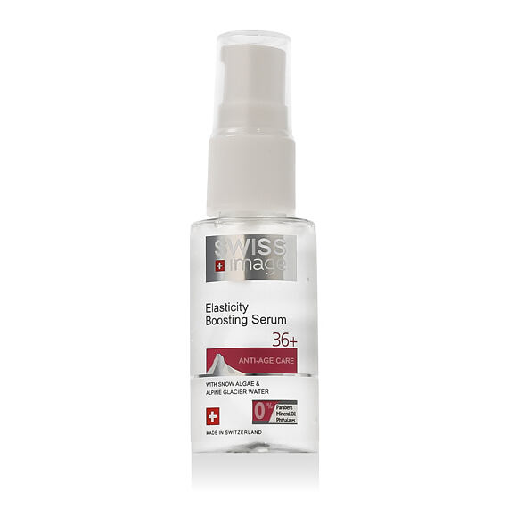 SWISS Image Anti-Age Care 36+ Elasticity Boosting Serum 30 ml