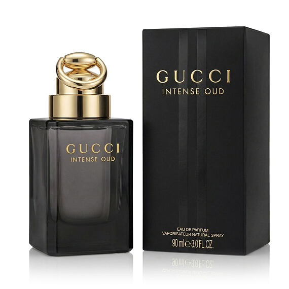 Gucci Gucci Intense Oud Eau de Parfum (unisex) - disimballato 90 ml