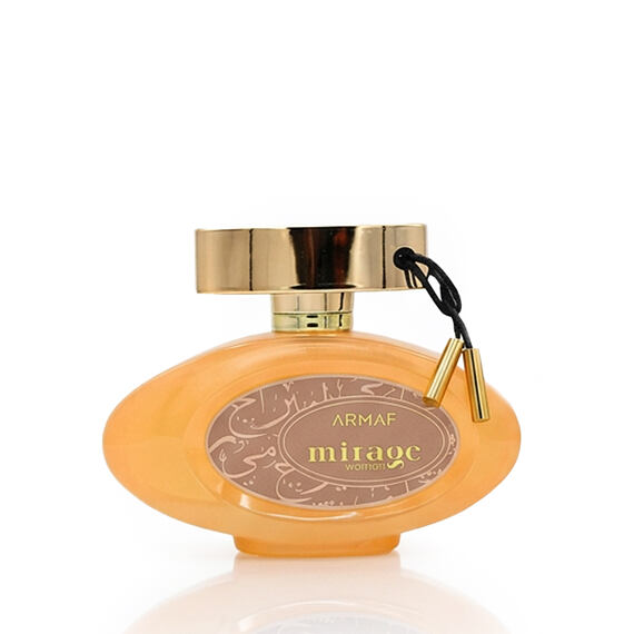 Armaf Mirage Woman Eau de Parfum (donna) 100 ml