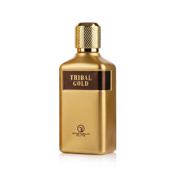 Grandeur Tribal Gold Eau de Parfum (uomo) 100 ml