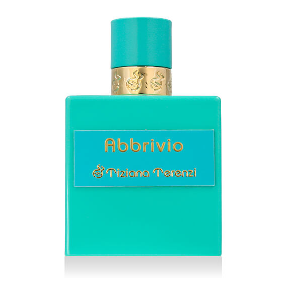 Tiziana Terenzi Abbrivio Extrait de Parfum (unisex) - tester 100 ml