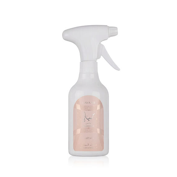 Lattafa Hayaati Florence Spray per ambienti 450 ml