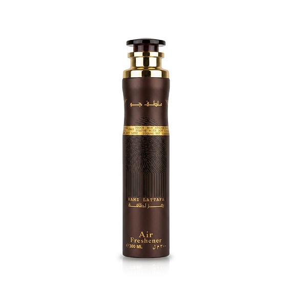 Lattafa Ramz Lattafa Gold Spray per ambienti 300 ml