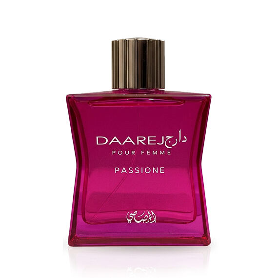 Rasasi Daarej Passione Pour Femme Eau de Parfum (donna) 100 ml