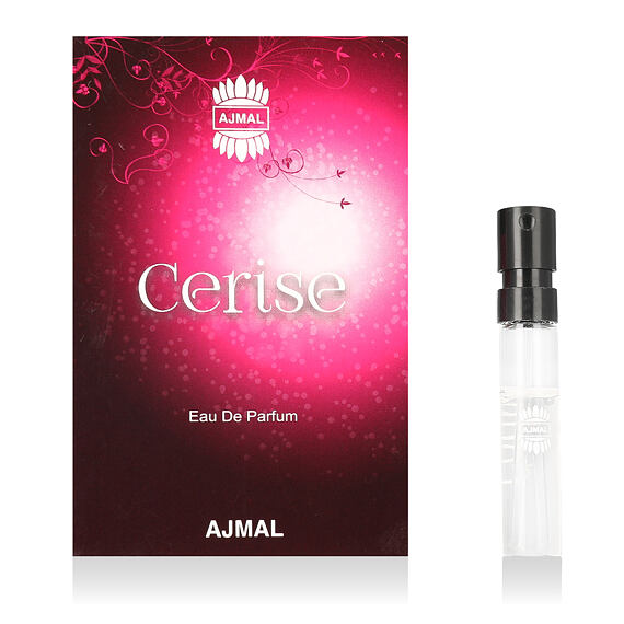 Ajmal Cerise Eau de Parfum (donna) - campioncino 1.5 ml