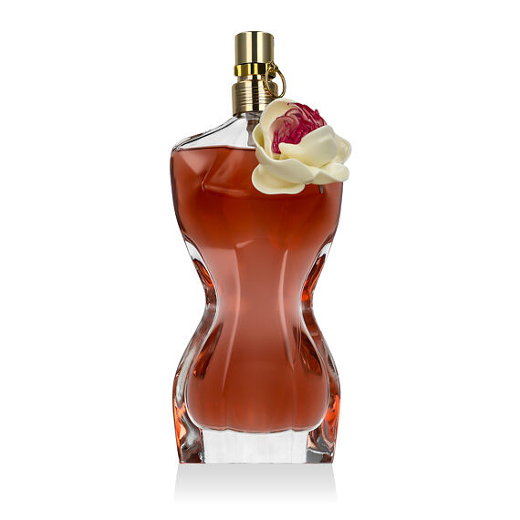 Jean Paul Gaultier La Belle Flower Edition Eau de Parfum (donna) - scatola danneggiata 100 ml