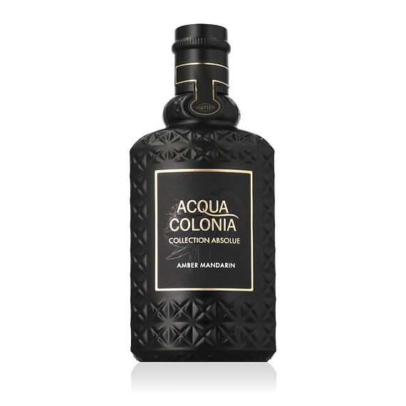 4711 Acqua Colonia Amber Mandarin Eau de Parfum (unisex) 100 ml