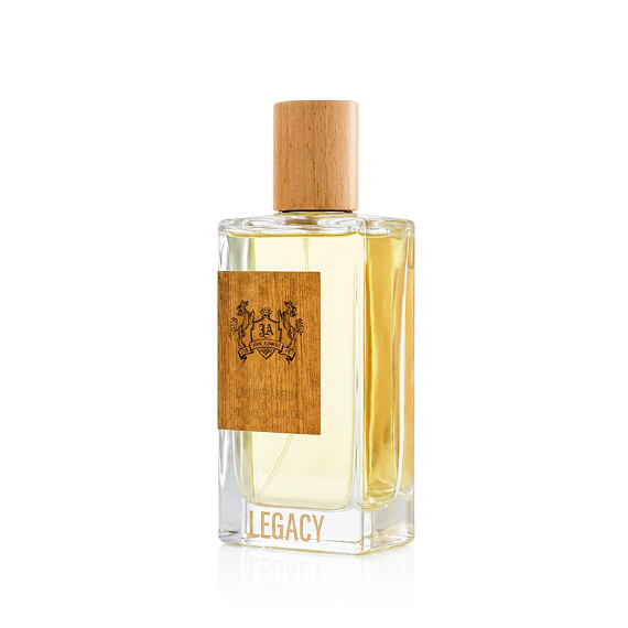John Ashwood Legacy Eau de Parfum (unisex) 200 ml