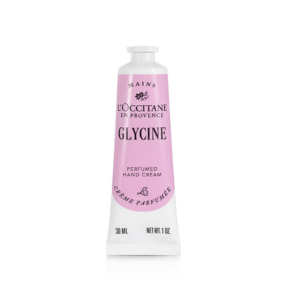 L'Occitane Glycine Crema da mani 30 ml