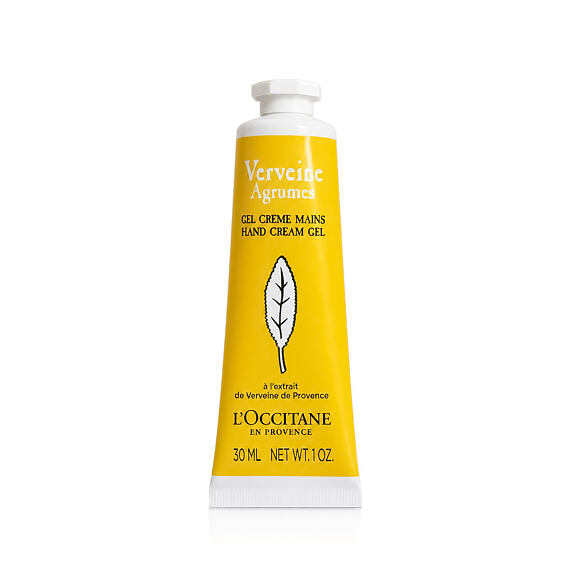 L'Occitane Verveine Agrumes 2015 Crema da mani 30 ml