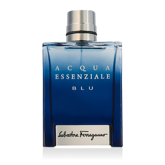 Salvatore Ferragamo Acqua Essenziale Blu Eau de Toilette (uomo) 100 ml