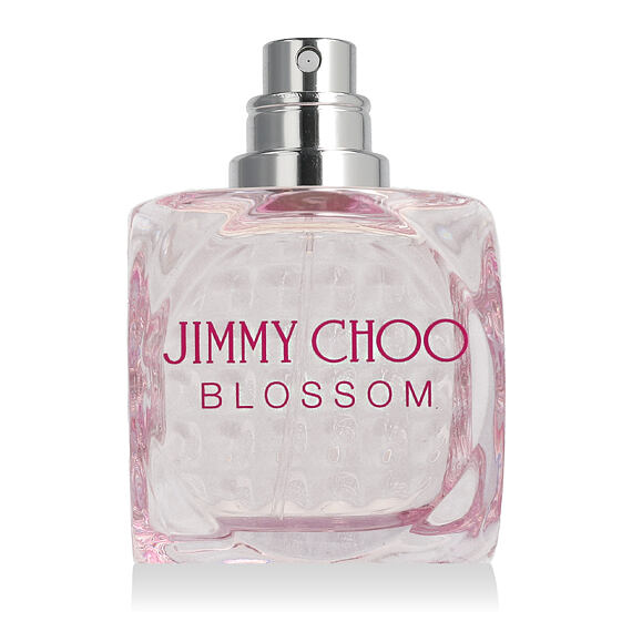 Jimmy Choo Blossom Special Edition Eau de Parfum (donna) - tester 60 ml