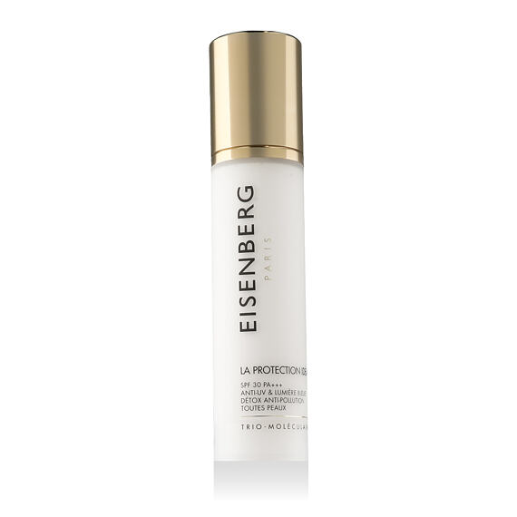 Eisenberg The Ideal Protection SPF 30 PA+++ 50 ml