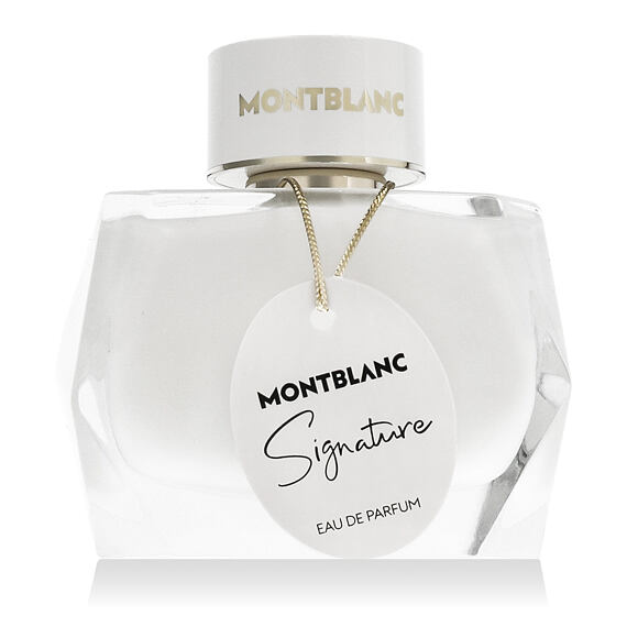 Montblanc Signature Eau de Parfum (donna) - tester 90 ml