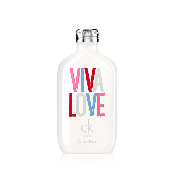 Calvin Klein CK One Essence Viva Love Parfum Intense UNISEX 100 ml