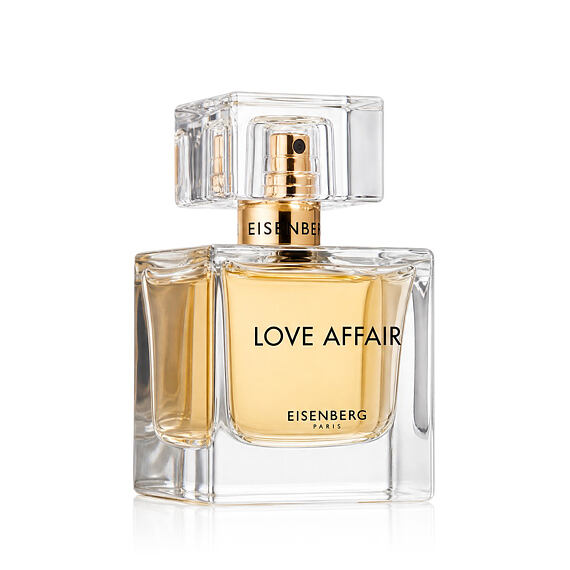 Eisenberg Love Affair Eau de Parfum (donna) 50 ml